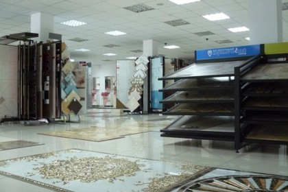 Műanyag termékek gyártása és a műanyag Krasznodar terület, a macska és a bálna (Shop csempe) Műanyag termékek és műanyag a Krasznodar régióban, és a macska-kit
