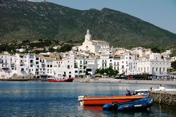 Cadaques atracții, fotografie, cum să obțineți - recreere și turism