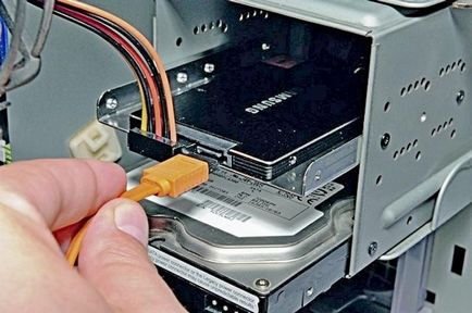 Cum să clonați rapid un hard disk cu toate licențele software