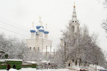 Як доїхати до пушкино і випадково не опинитися в іншому місці