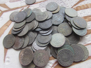 Які монети будуть дорогими