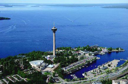 Mi szórakoztató ott Tampere (Tampere) Mi szórakoztató ott Tampere