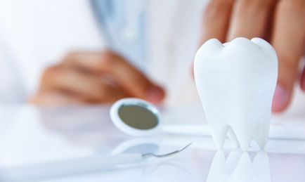 Protezele care sunt mai bune pentru absența completă și parțială a dinților