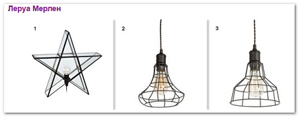 Cum se utilizează coșurile metalice într-un interior la modă