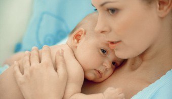 Cum să scapi de umflături după naștere