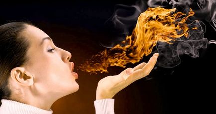 Cum sa scapi de mirosul de fum