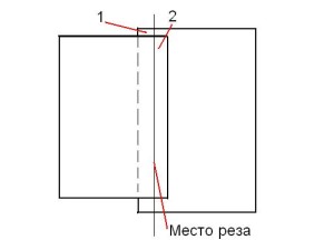 Cum să lipici tapet cortical, spumă și alte, la ce temperatură, ceea ce este mai ușor, video și fotografii