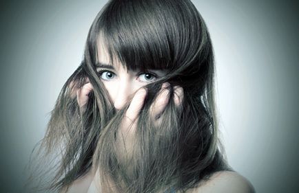 Cum să spălați părul cu cenușă și cum poate fi util