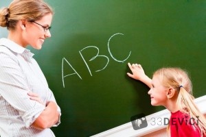 Cum să înveți un copil să citească tehnica lecturii rapide