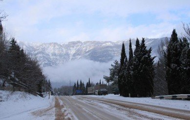 Як убезпечити себе від неприємностей на льоду