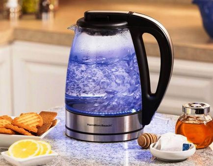 Cum să curățați ceainicul de la degresare acasă