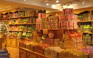Як відкрити бізнес магазин солодощів, власний бізнес з нуля до 100%