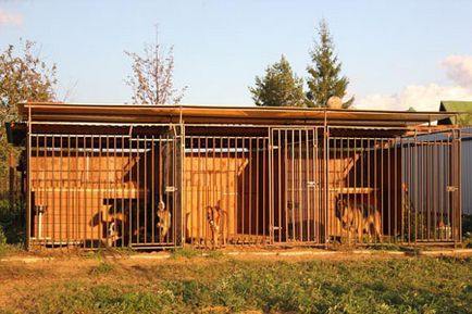 Cum să deschizi un hotel zoo - ruzoo - totul despre industria zoologică și zoobusiness