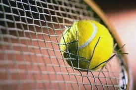 Cum de a desena o rachetă pentru tenis și badminton, doar sport - cele mai recente știri sportive