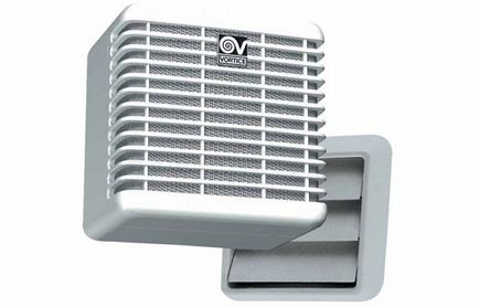 Як правильно організувати вентиляцію в санвузлі приватного будинку або квартири огляд вентиляторів для