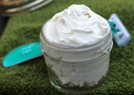 Cum sa faci o crema de baza de prescriptie medicala, cosmetica manuala