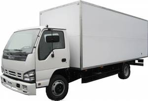 Cum să alegi și să cumperi camioane pentru transport - alegerea unui camion -