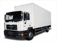 Як правильно вибрати і купити вантажні автомобілі для перевезень - вибір вантажного автомобіля -