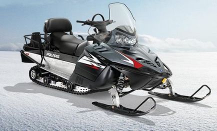 Cum de a alege snowmobilul potrivit