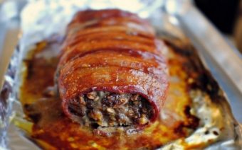Cum să gătești o carne de porc dintr-un peritoneu de porc - gustos și satisfăcător