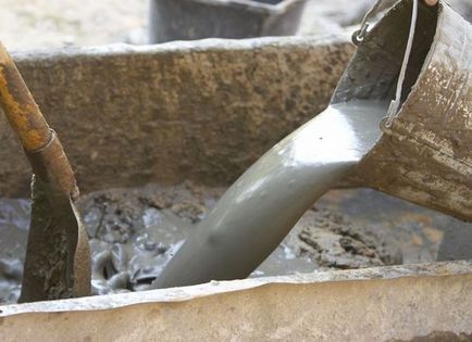 Hogyan készítsünk gipsz agyagot vagy cementet a belső és külső munkákhoz (gipsz agyag) Hogyan készítsünk gipsz agyagot vagy cementet beltéri és kültéri használatra
