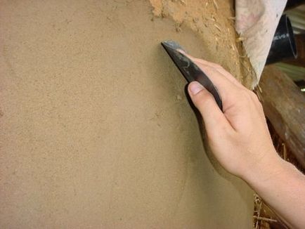 Hogyan készítsünk gipsz agyagot vagy cementet külső és belső (cement) Hogyan készítsünk gipsz agyagot vagy cementet beltéri és kültéri használatra