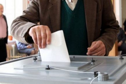 Cum să votați nu la locul de înmatriculare este necesar să votați la adresa de domiciliu