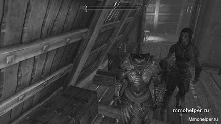 Hogyan át egy temetkezési halom tűz Skyrim folyosón quest Ingoli halom (temetés) Hogyan át egy temetkezési halom tűz Skyrim folyosón quest halom Ingoli