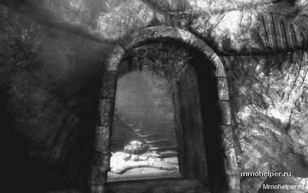 Hogyan át egy temetkezési halom tűz Skyrim folyosón quest Ingoli halom (domb) Hogyan át egy temetkezési halom tűz Skyrim folyosón quest halom Ingoli