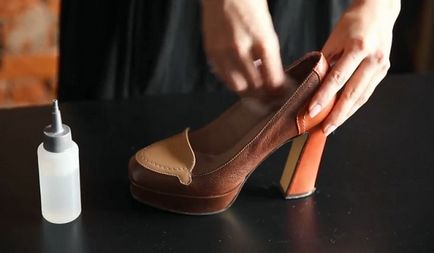 Cum de a întinde pantofii înguste 5 sfaturi practice de la shoemaker!