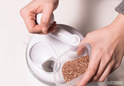 Cum să mănânci semințele de in