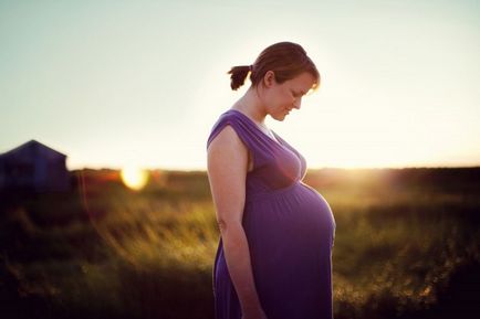 Hogyan dönt egy új terhesség utáni vetélés