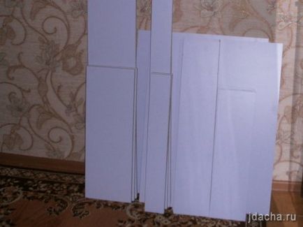 Hogyan készítsünk egy ágyban a kezét - fotók, rajzok, ábrák (a) Hogyan készítsünk egy ágyban a kezét - fotók, rajzok, ábrák