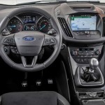 Hogyan, hogy a kiigazítás a saját Ford Focus 2 kéz