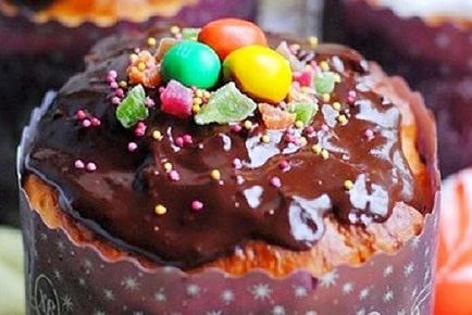 Cum sa faci dulce si glazura pentru prăjituri, cele mai delicioase rețete