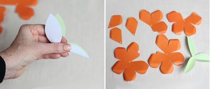 Cum de a face un trandafir din hârtie cu propriile mâini un trandafir de hârtie