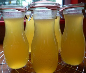 Как да си направим сироп от лимон в дома