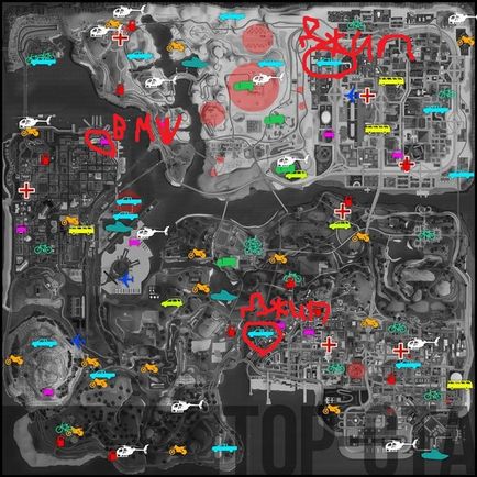 Cum de a face spawn într-un singur loc în Mt