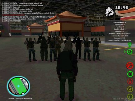 Cum de a face spawn într-un singur loc în Mt