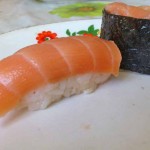 Cum sa faci sushi nigiri si gunkanmaki