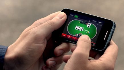 Cum se descarcă starea de poker pe iPhone, joacă pokerstars iphone