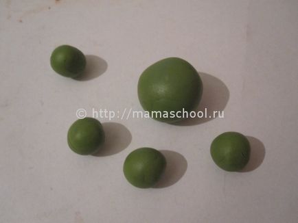 Mint egy vak kecske agyagból, mint a vak kecske gyurma lépésről lépésre kezdőknek (gyurma) Mint egy vak kecske agyagból, mint a vak kecske gyurma lépések kezdőknek