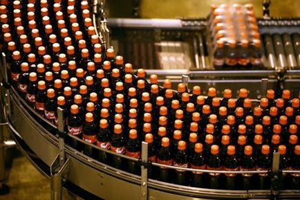 Cum să faci o excursie la fabrica de coca-cola din Moscova forumul moscow