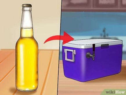 Cum se prepară berea din boabe