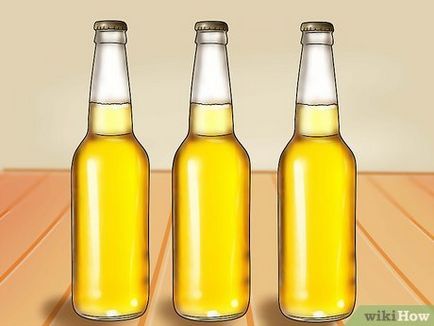 Як зварити пиво з зерна