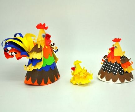 Hogyan lehet díszíteni a házat (díszíteni) Hogyan díszíteni a házat