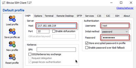 Cum se instalează ispmanager pe propriul server vds