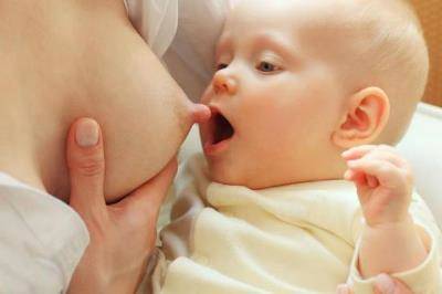 Cum să măriți lactația laptelui matern, creșteți cantitatea