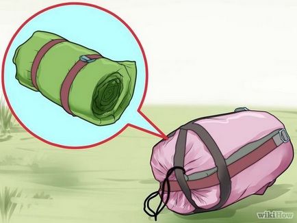Cum să aveți grijă de un sac de dormit