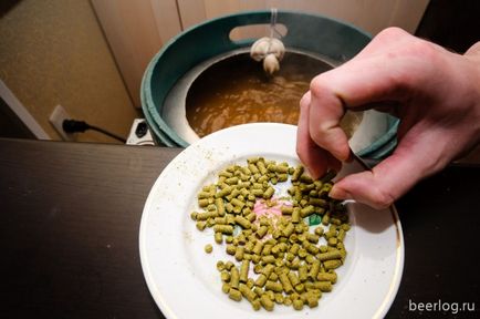 Як варити зернове пиво вдома, блог про пиво і домашньому пивоварінні